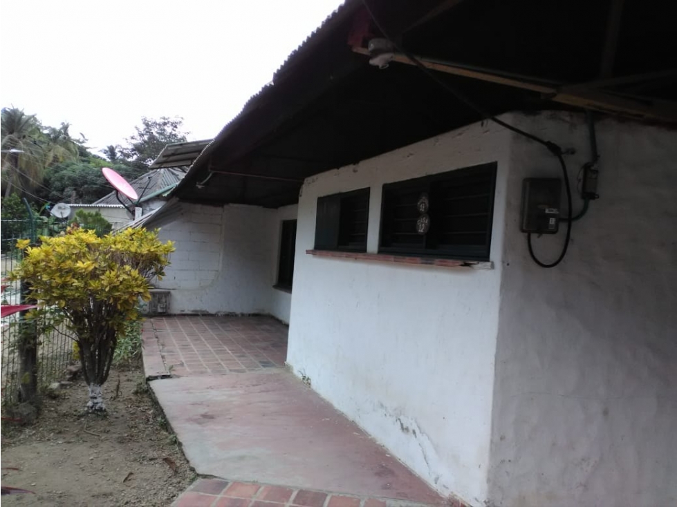 CABAÑA EN VENTA BURITACA SANTA MARTA — foto 3