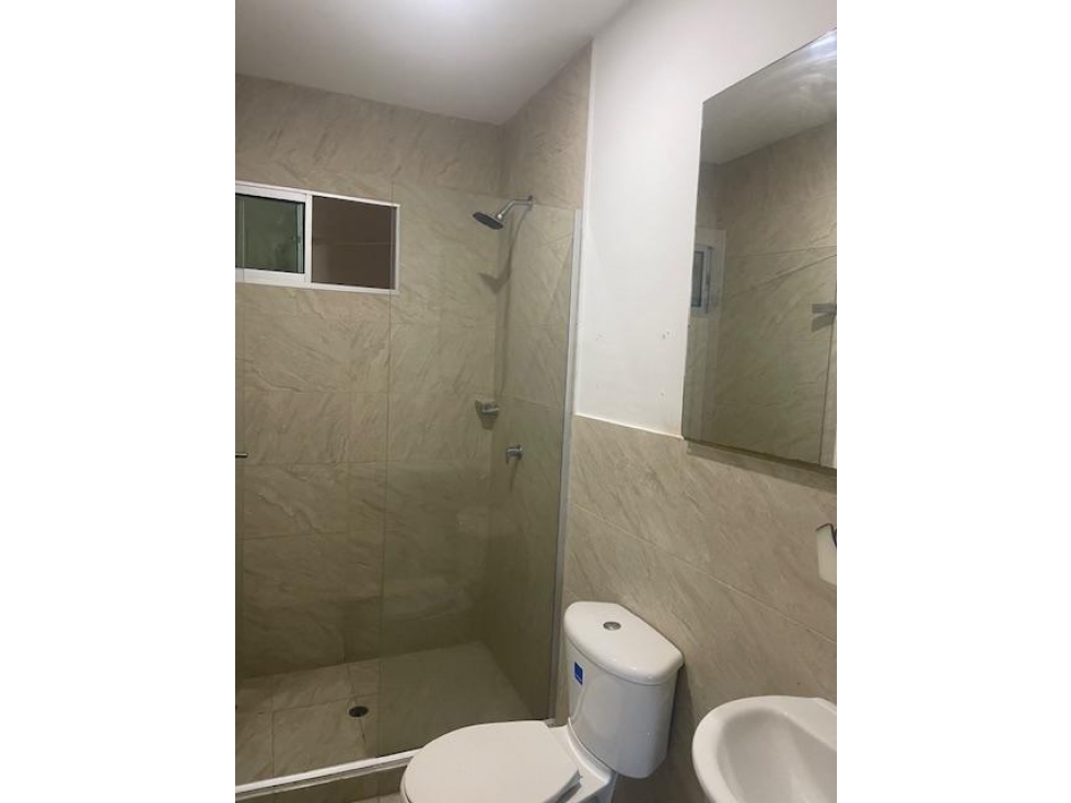 APARTAMENTO EN VENTA EN CIUDAD JARDIN EN BARRANQUILLA — foto 6