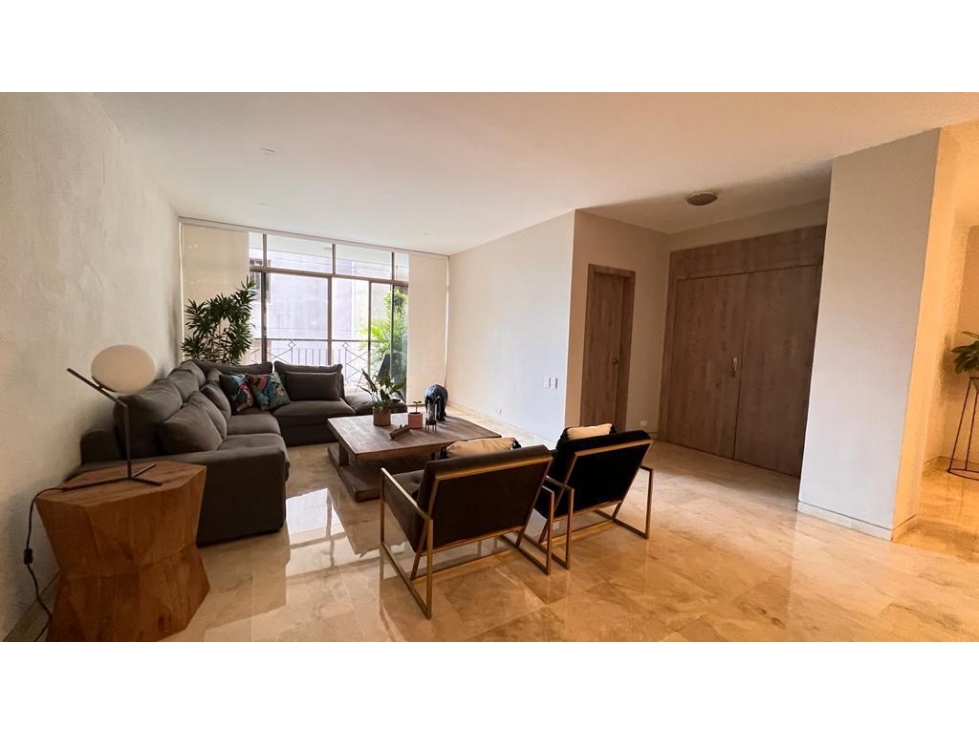 APARTAMENTO EN VENTA EN ALTO PRADO EN BARRANQUILLA