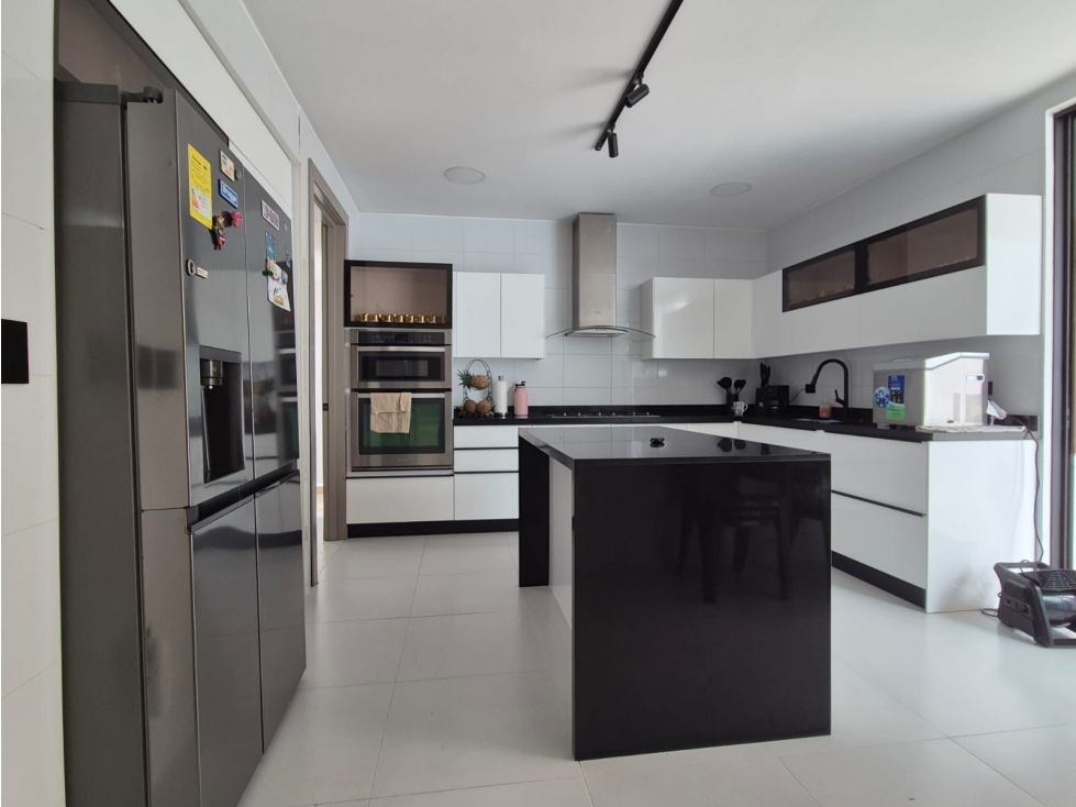 CASA CONJUNTO EN VENTA EN LA CASTELLANA BARRANQUILLA — foto 6
