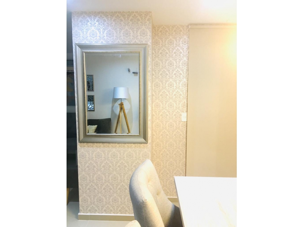 APARTAMENTO EN VENTA EN LA CAMPIÑA BARRANQUILLA - 6