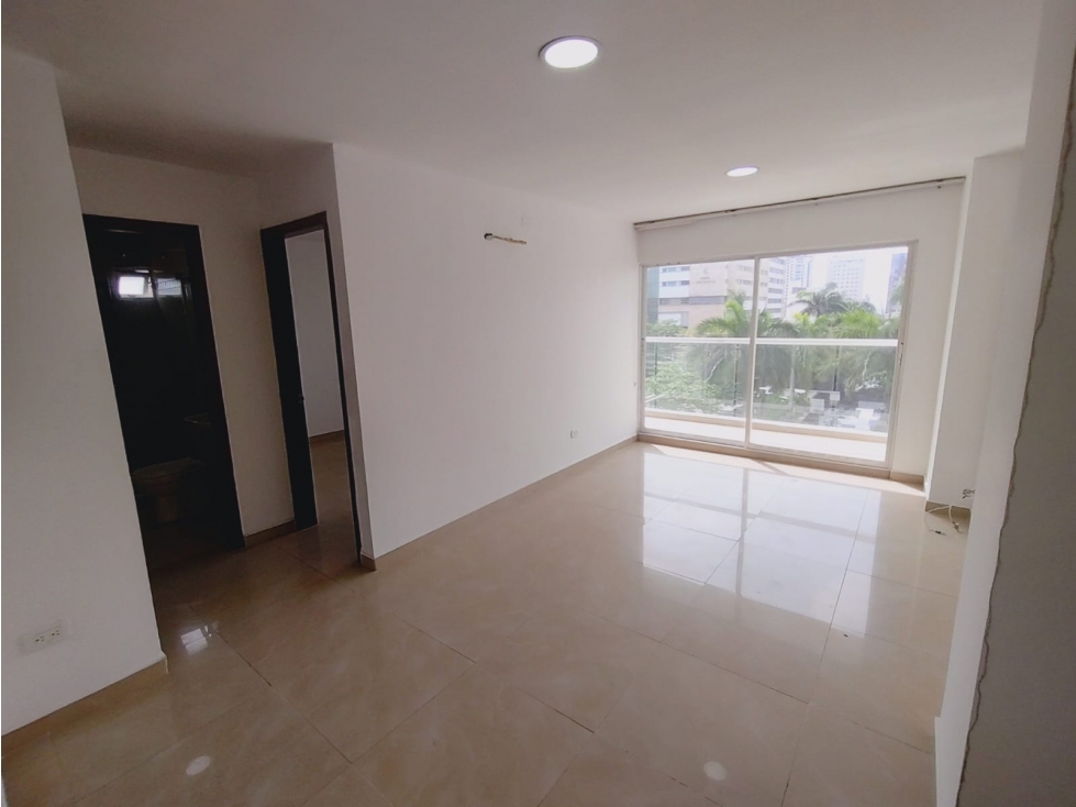 APARTAMENTO EN ARRIENDO ALTOS DE SAN VICENTE BARRANQUILLA — foto 2