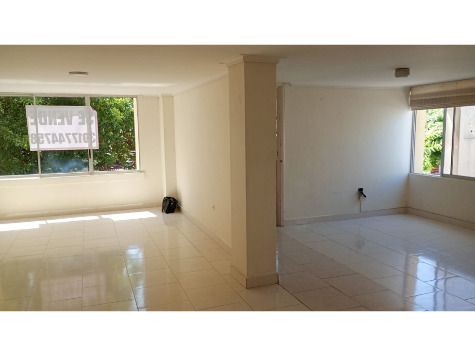 APARTAMENTO EN VENTA EN RIOMAR BARRANQUILLA