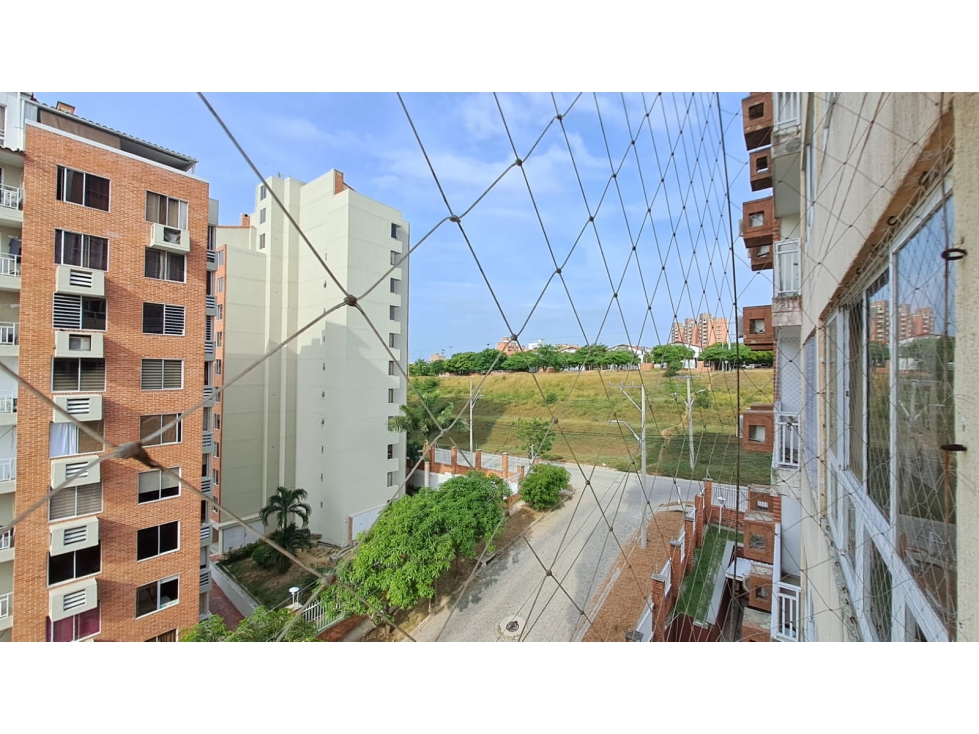 APARTAMENTO CONJUNTO EN ARRIENDO / VENTA EN MIRAMAR EN BARRANQUILLA — foto 3