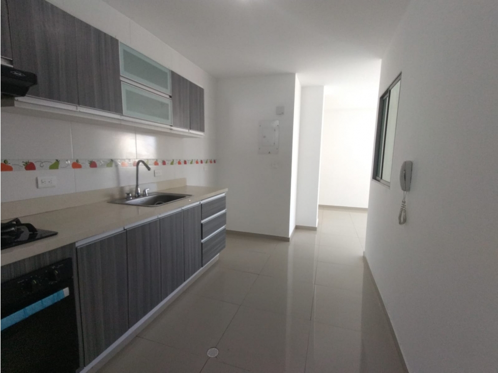 APARTAMENTO EN VENTA EN PORVENIR EN BARRANQUILLA — foto 6