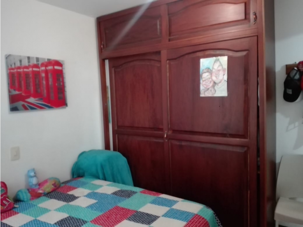 Casa en Venta Rionegro Ant. sector Quintas del Carretero — foto 4