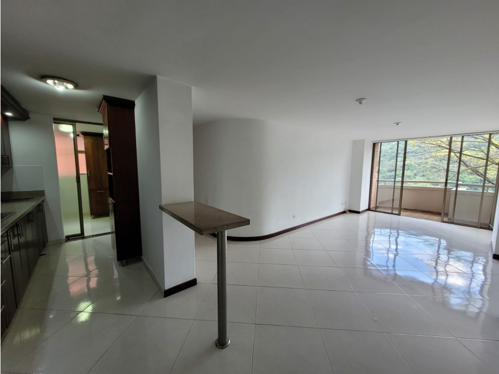 Apartamento en Arriendo Pilarica Medellin — foto 5