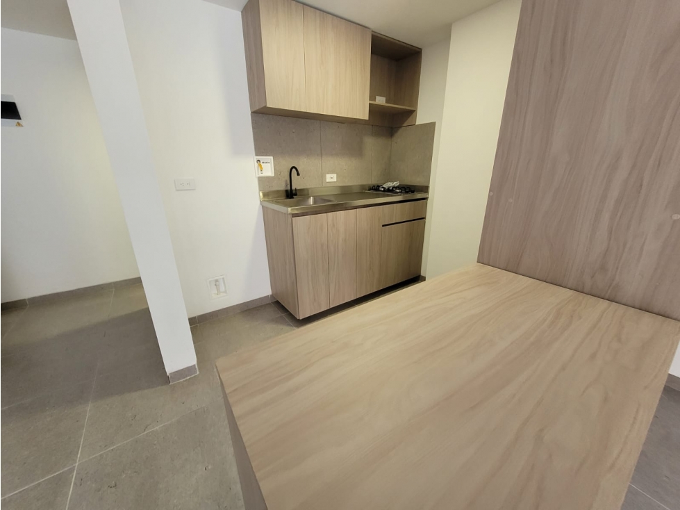 SE VENDE APARTA ESTUDIO EN SAN DIEGO — foto 4