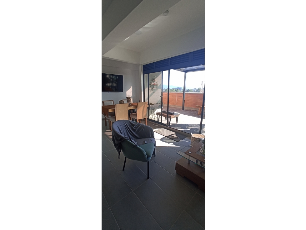Se Vende Apartamento en Rionegro Antioquia-Sector Barro Blanco — foto 4