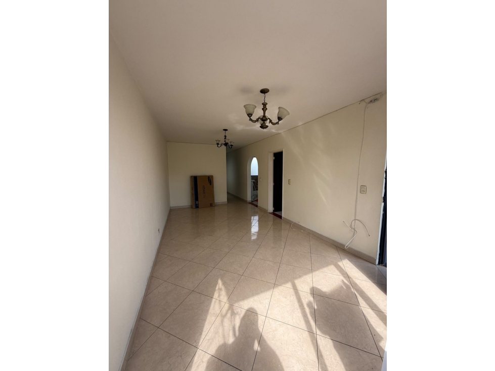 SE ARRIENDA APARTAMENTO EN BELLO CABAÑAS