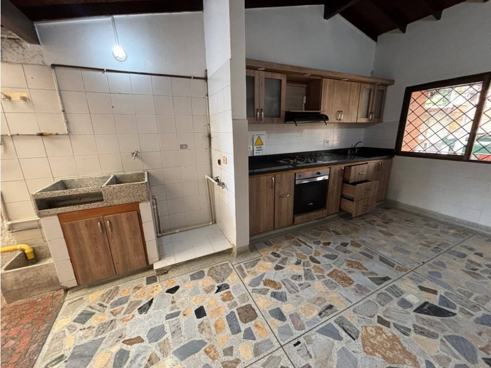 SE ARRIENDA CASA SEGUNDO PISO VELODROMO — foto 6