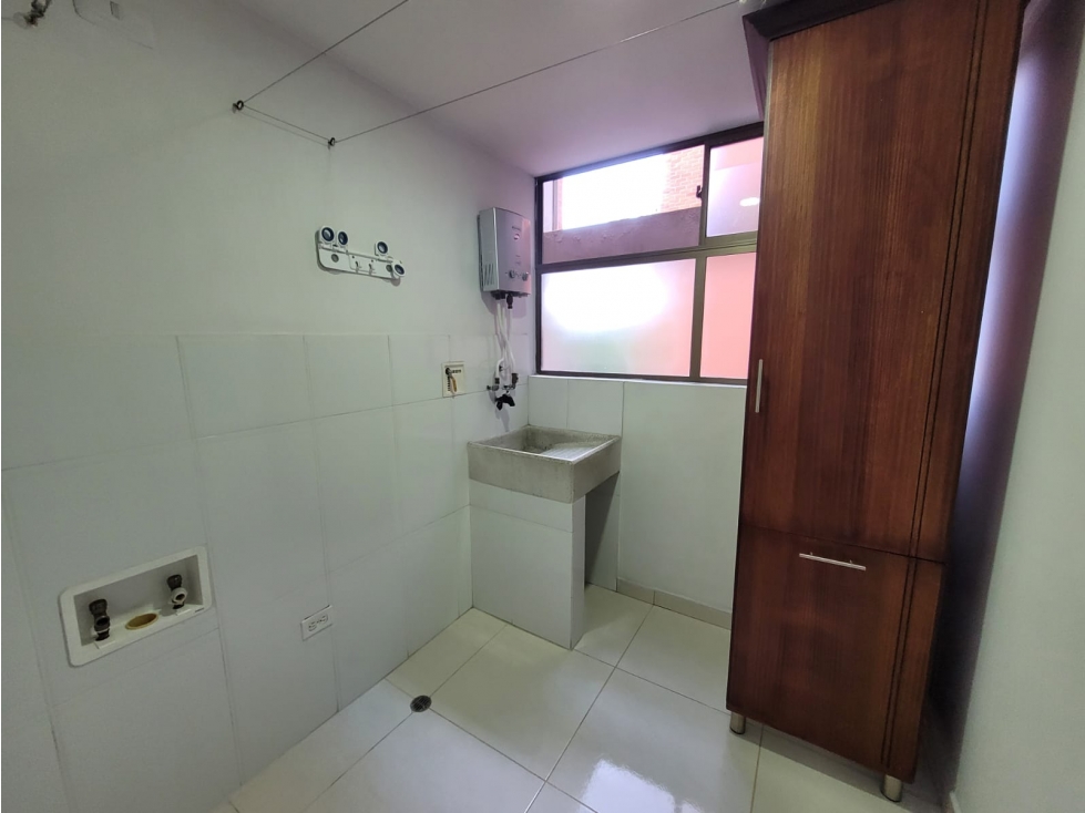 Apartamento en Arriendo Pilarica Medellin — foto 4