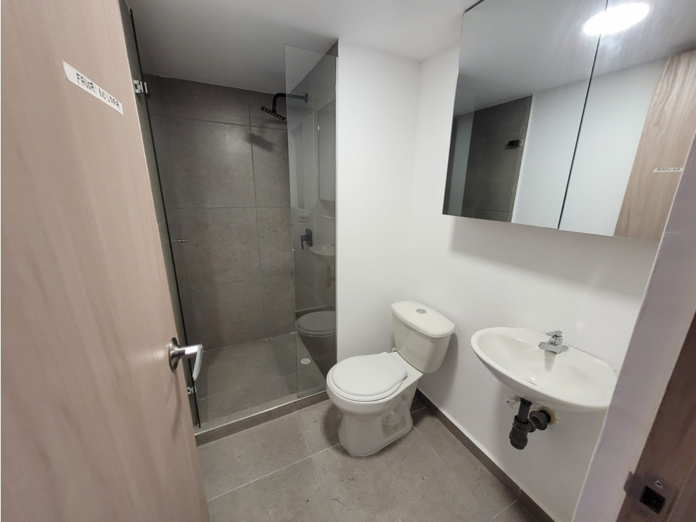 SE VENDE APARTA ESTUDIO SAN DIEGO — foto 5