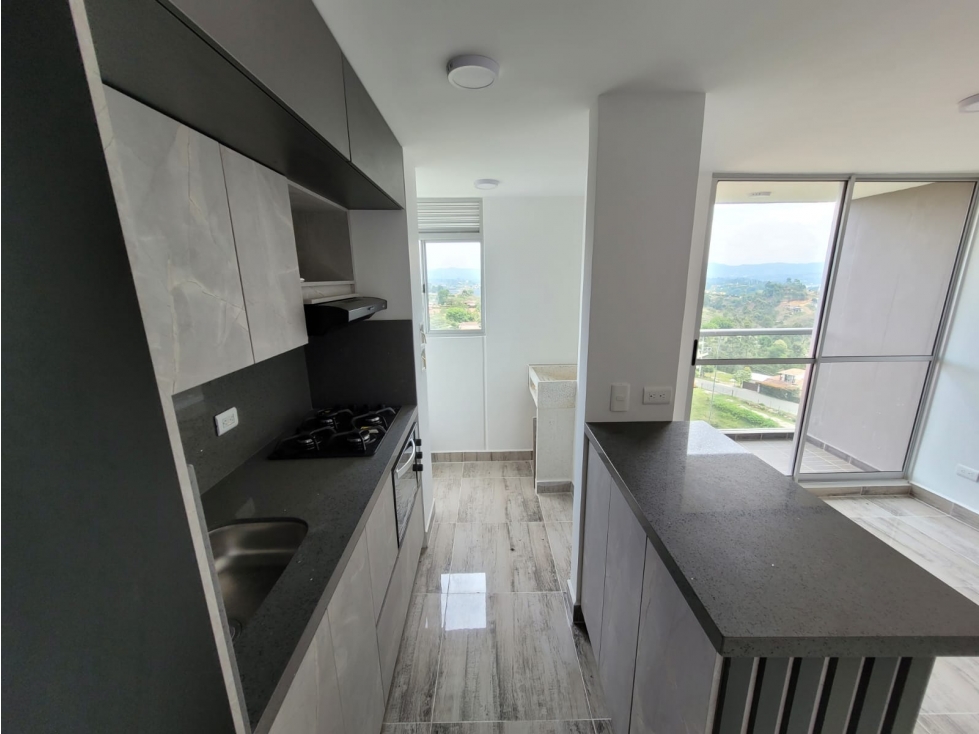 APARTAMENTO EN VENTA RIONEGRO FONTIBON