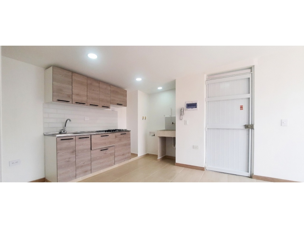 Venta de Apartamento en La Ceja Ant — foto 3
