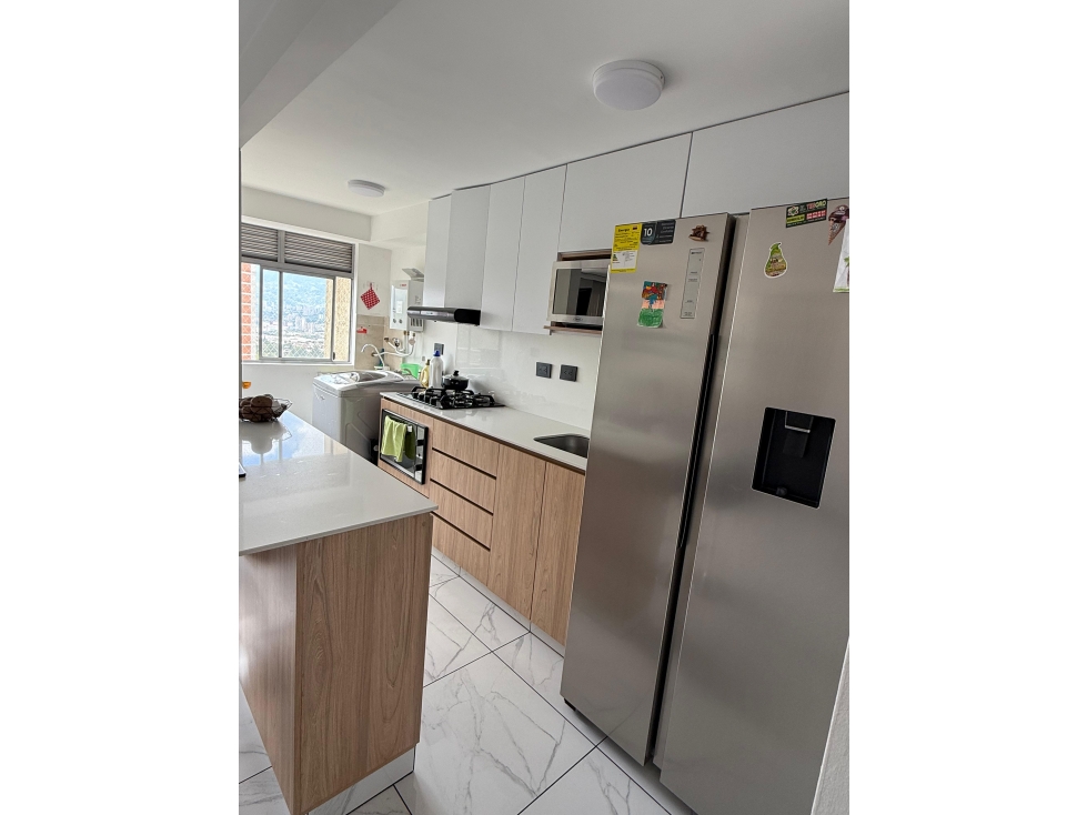 VENTA APARTAMENTO ITAGUI DITAIRES — foto 6