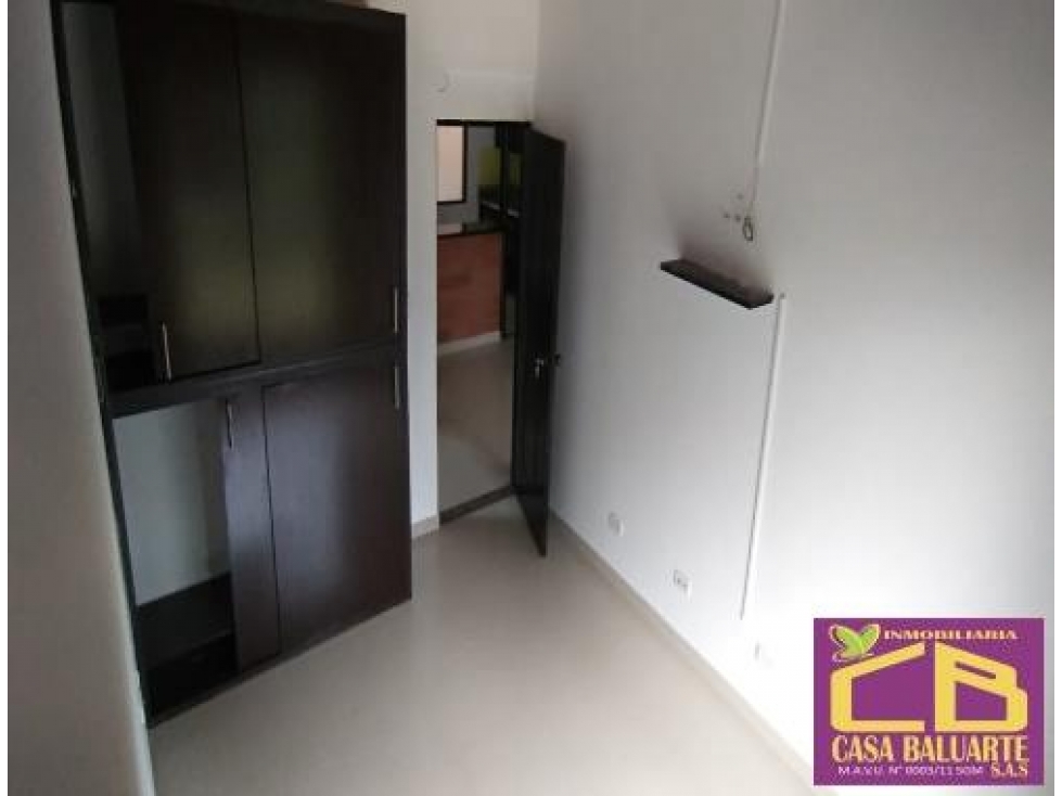 Apartamento en Arriendo San Antonio Guarne — foto 4