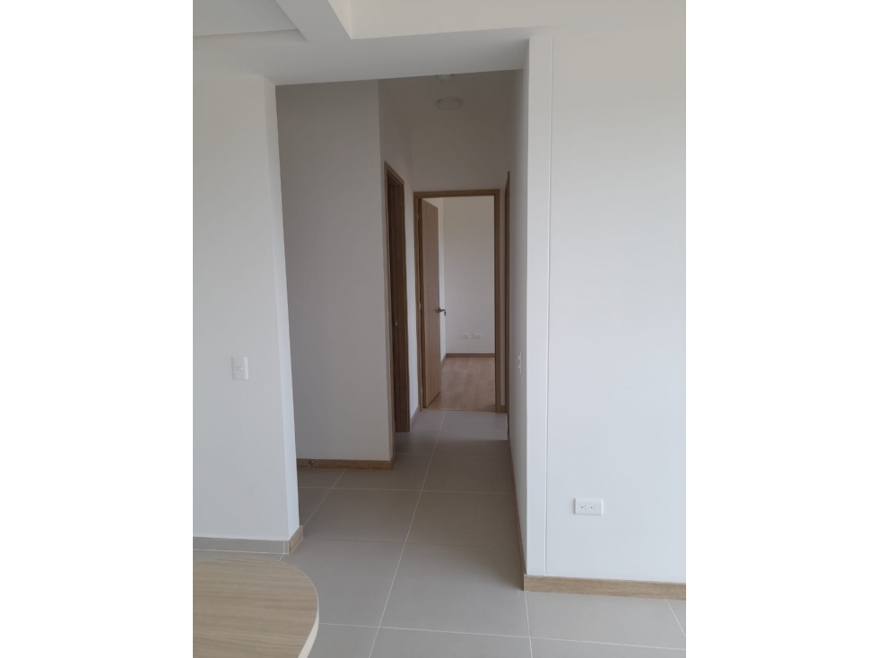 Se Vende Apartamento en Rionegro Antioquia-Sector Barro Blanco — foto 6