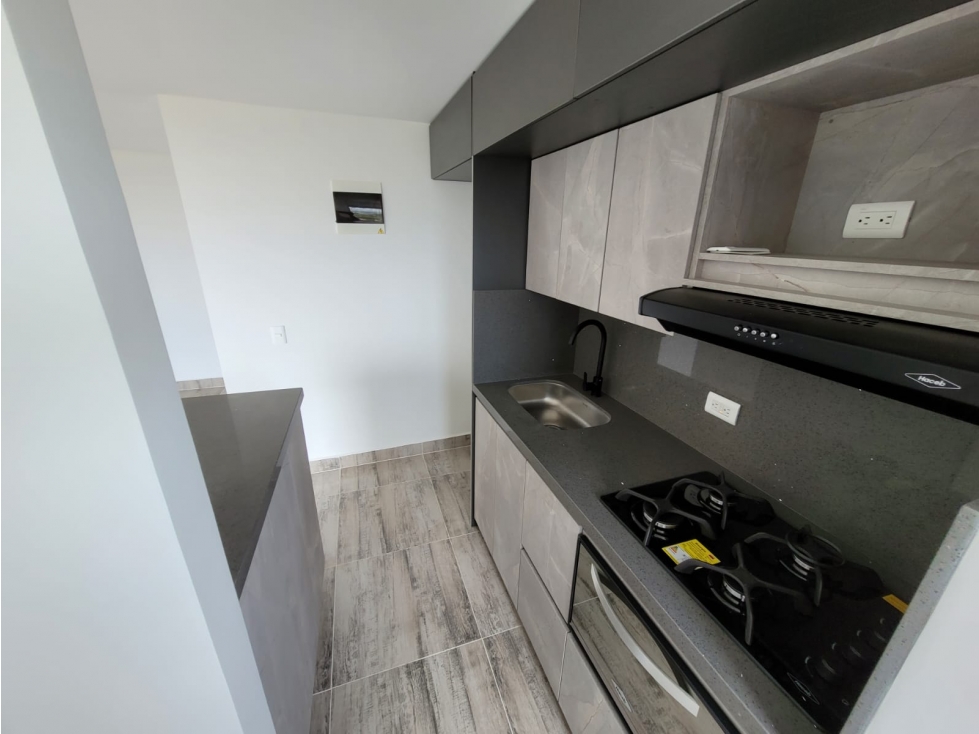 APARTAMENTO EN VENTA RIONEGRO FONTIBON — foto 5