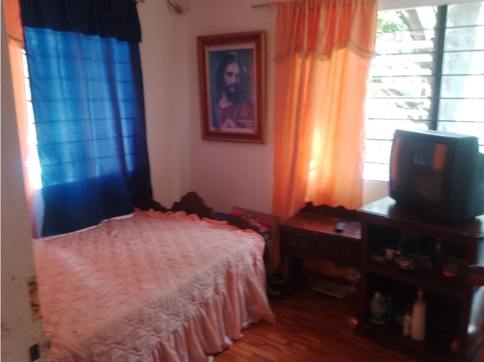 SE VENDE CASA EN BOYACA LAS BRISAS