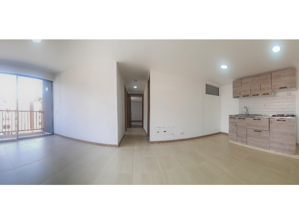 Venta de Apartamento en La Ceja Ant