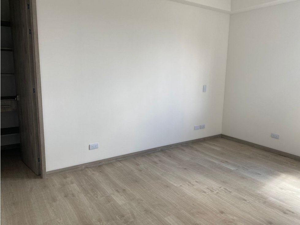 SE VENDE APARTAMENTO EN RIONEGRO ANT - SECTOR BARRO BLANCO — foto 4