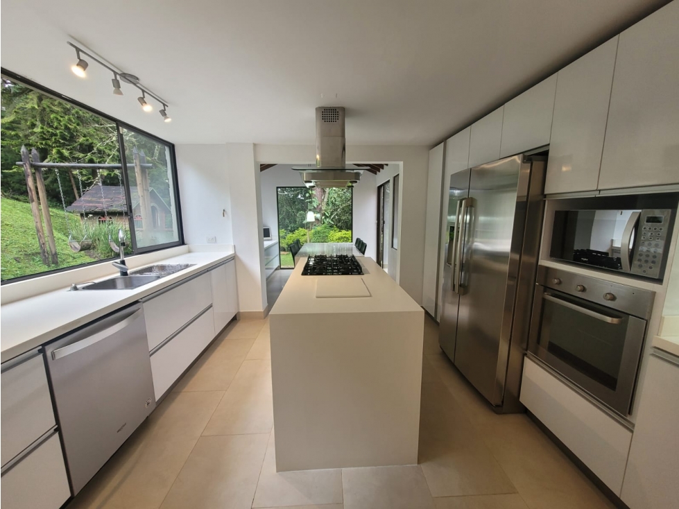 SE VENDE CASA EN LAS PALMAS — foto 4