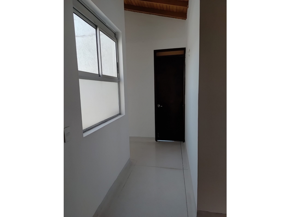 VENDO HERMOSO APTO DUPLEX CALASANZ PARTE BAJA — foto 2