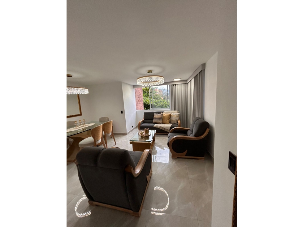 APARTAMENTO EN VENTA - BELEN LA PALMA — foto 2
