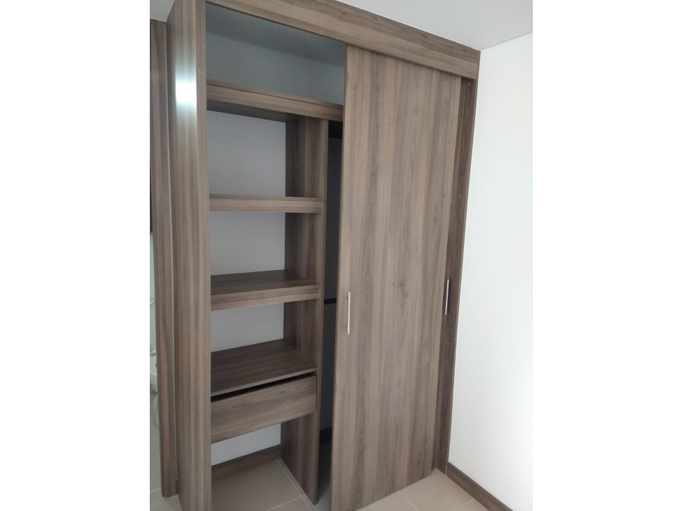SE VENDE APARTAMENTO EN LA ESTRELLA — foto 5