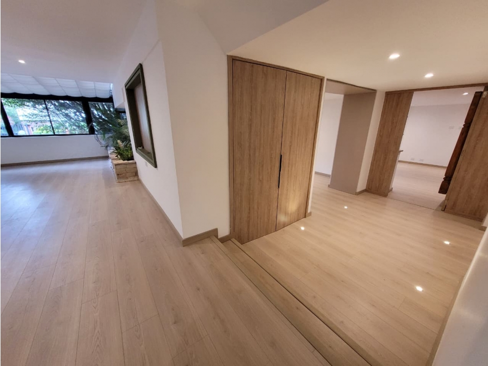 SE VENDE APARTAMENTO EN CASTROPOL — foto 3