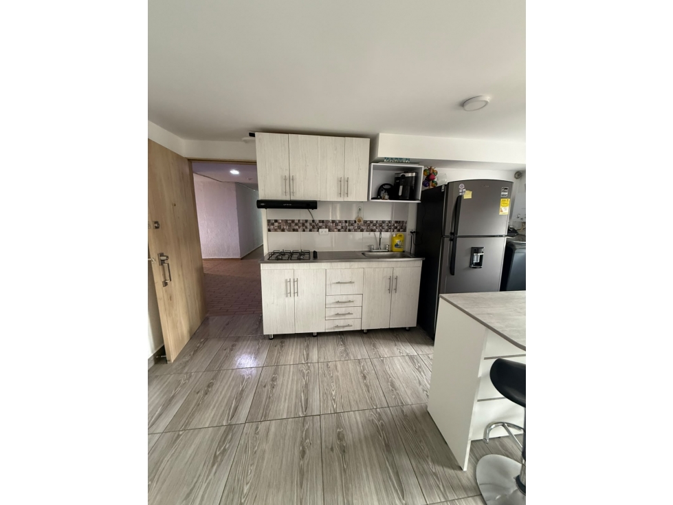 APARTAMENTO PARA LA VENTA ITAGUI DITAIRES