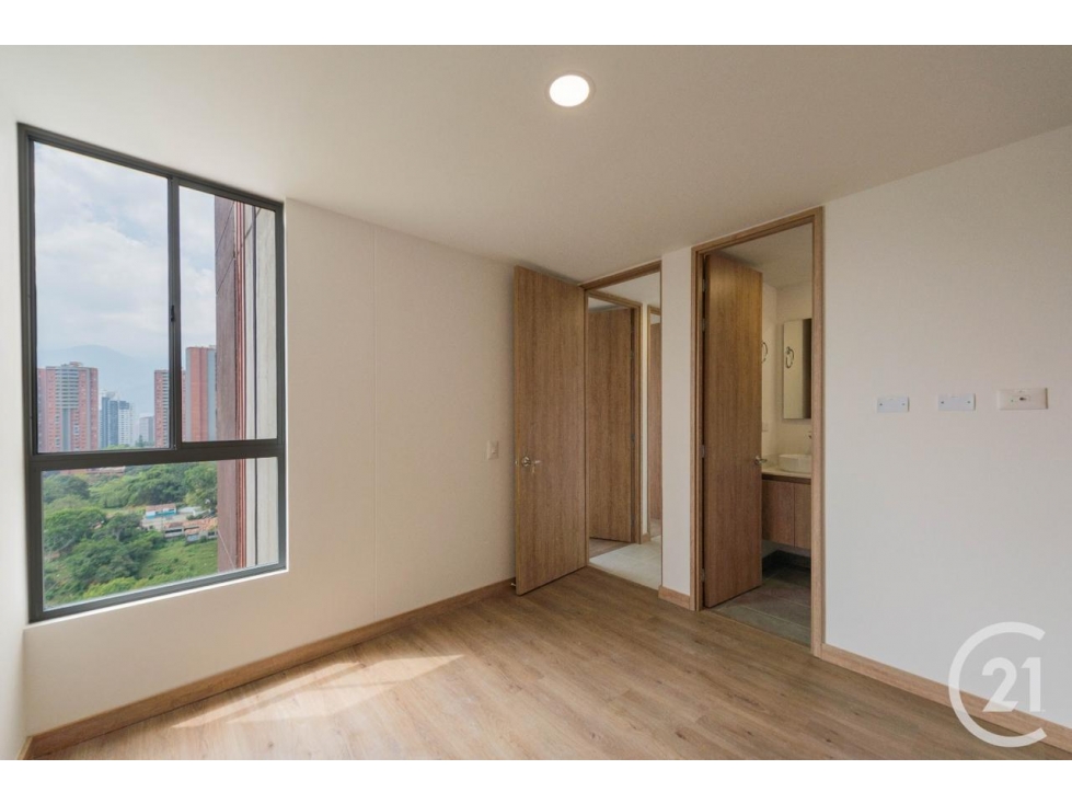 APARTAMENTO PARA LA VENTA ITAGUI- DITAIRES
