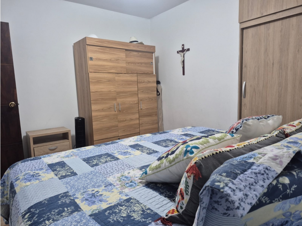 APARTAMENTO PARA LA VENTA ENVIGADO EL DORADO