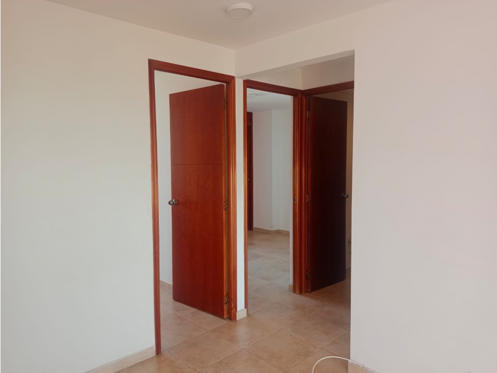 APARTAMENTO EN ARRIENDO EN LAURELES — foto 3