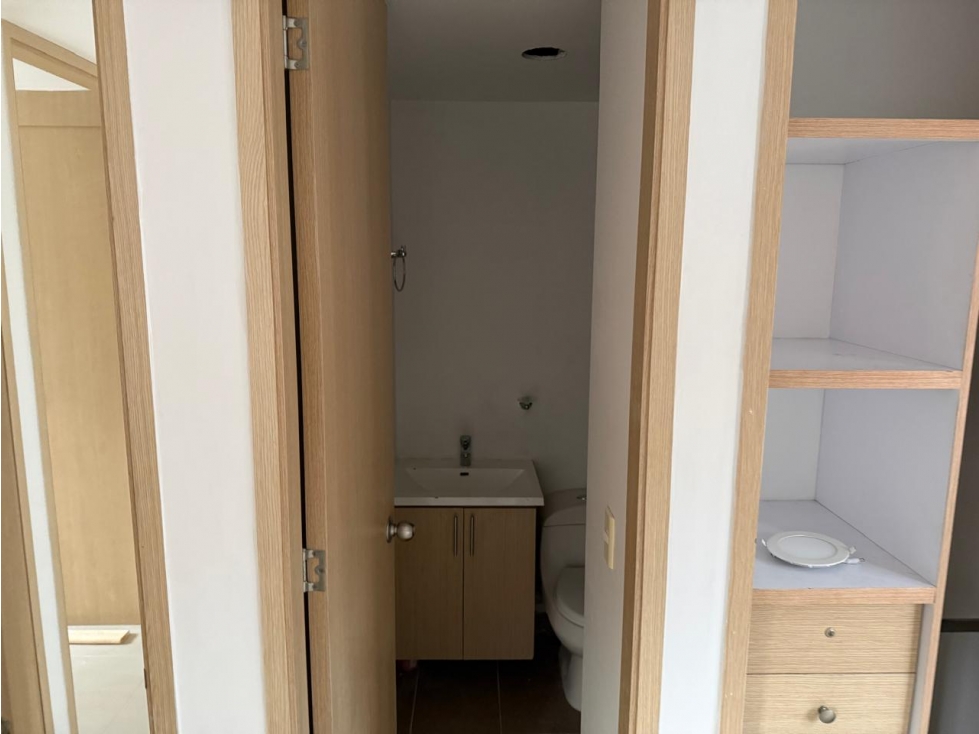 APARTAMENTO PARA LA VENTA EN SABANETA — foto 5