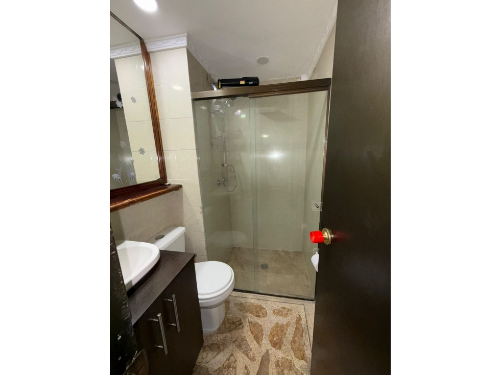 CASA PARA LA VENTA SAMARIA ITAGUI