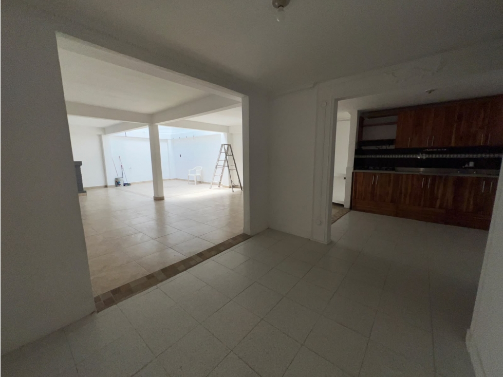 SE ARRIENDA CASA EN BELEN - 4