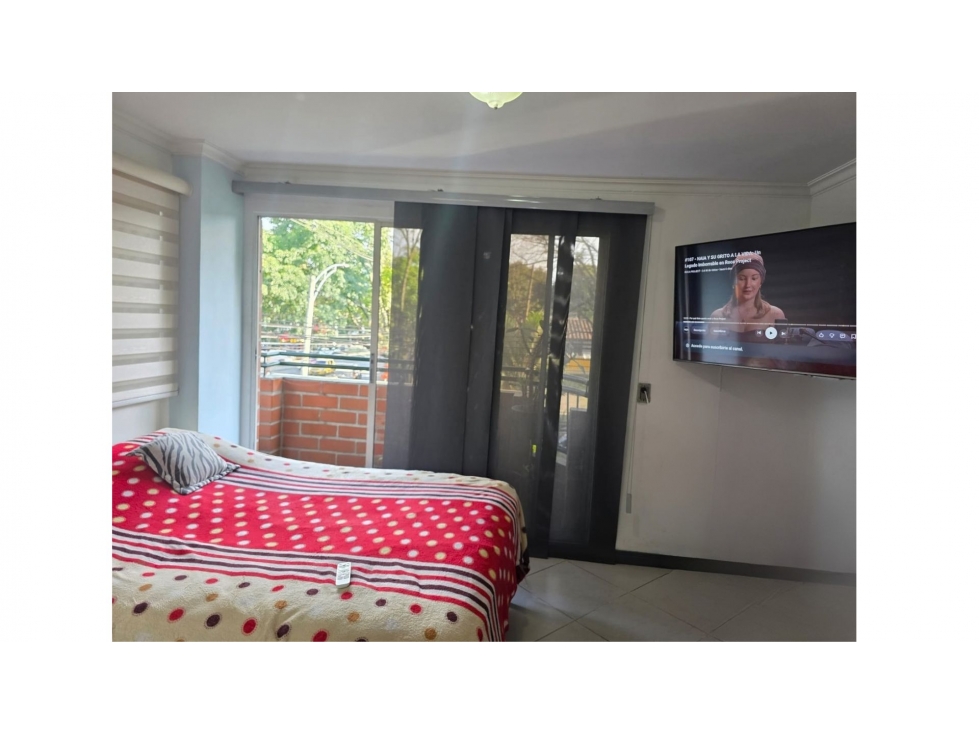 SE VENDE APARTAESTUDIO EN BELEN — foto 4
