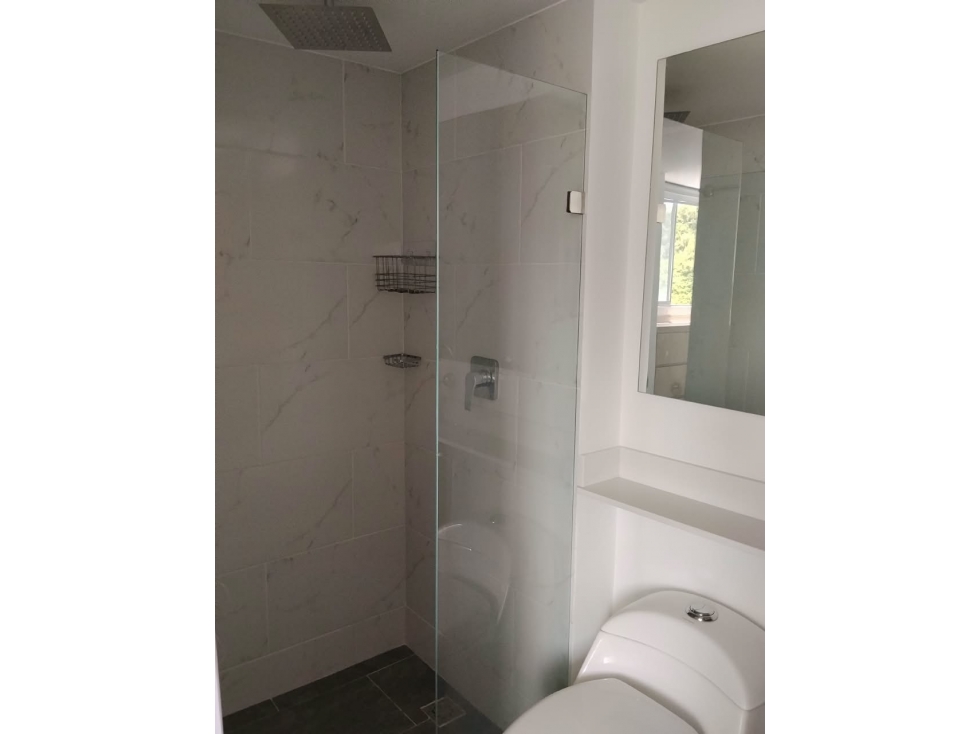 APARTAMENTO PARA LA VENTA EN LA ESTRELLA