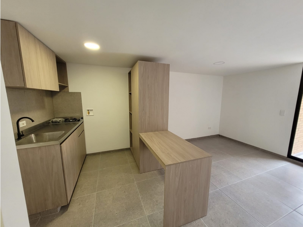 SE VENDE APARTA ESTUDIO EN SAN DIEGO — foto 6