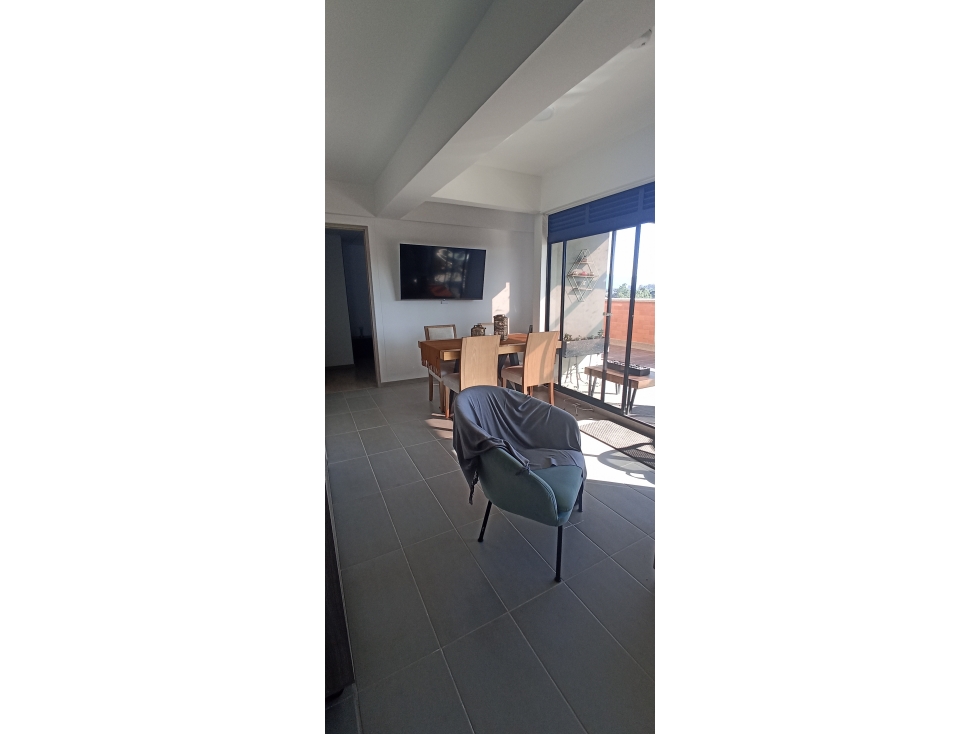 Se Vende Apartamento en Rionegro Antioquia-Sector Barro Blanco — foto 3