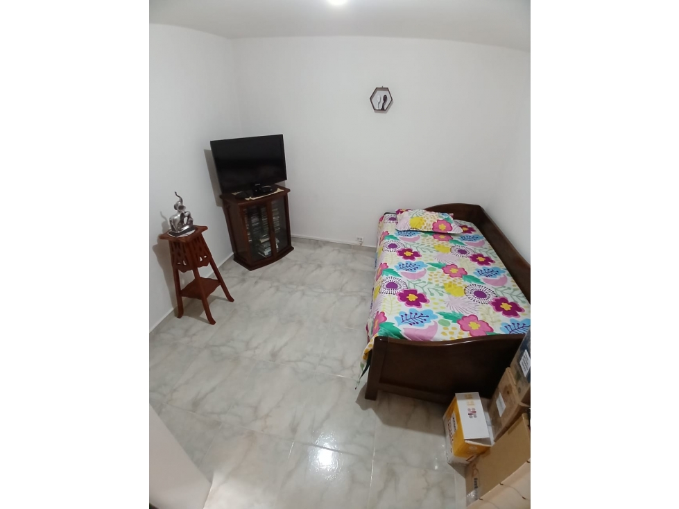 SE VENDE CASA EN BUENOS AIRES CERCA AL CENTRO COMERCIAL LA CENTRAL — foto 4