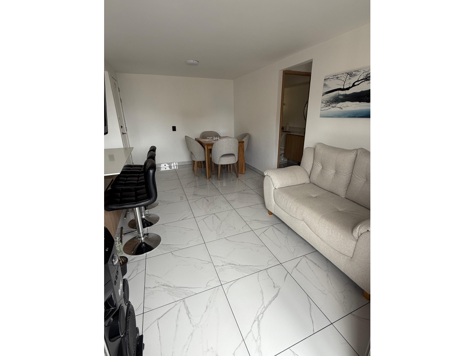 VENTA APARTAMENTO ITAGUI DITAIRES — foto 2