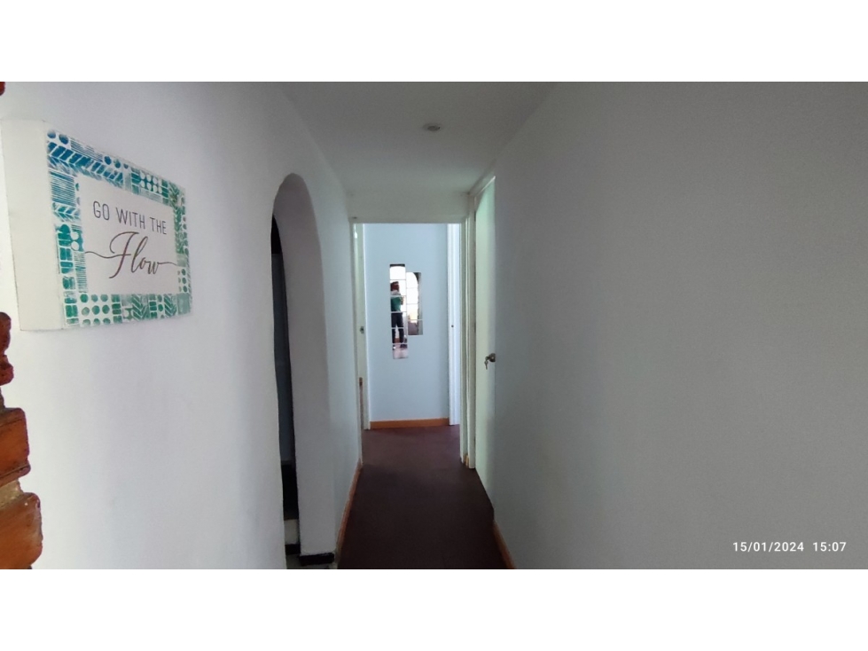 SE VENDE APARTAMENTO EN TRICENTENARIO — foto 6