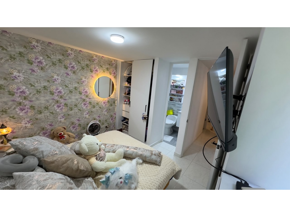 SE VENDE APARTAMENTO LA ESTRELLA — foto 6