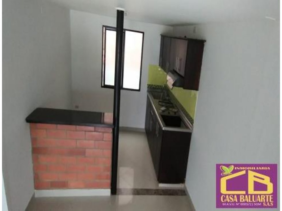 Apartamento en Arriendo San Antonio Guarne — foto 3