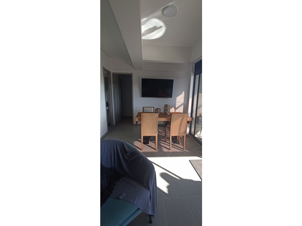 Se Vende Apartamento en Rionegro Antioquia-Sector Barro Blanco