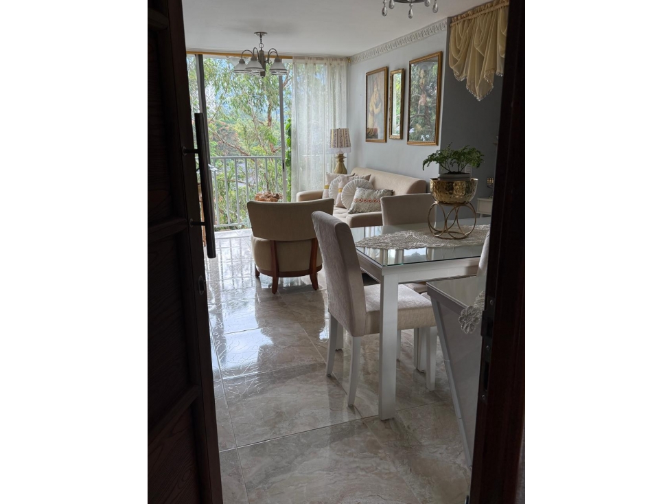 VENTA APARTAMENTO SAN ANTONIO DE PRADO, CERCA IGLESIA DE SAN GABRIEL — foto 5