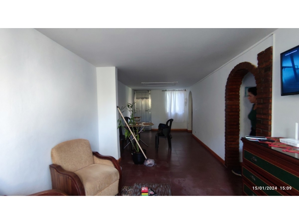 SE VENDE APARTAMENTO EN TRICENTENARIO — foto 5